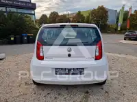 2019 Skoda Citigo
