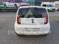 2019 Skoda Citigo