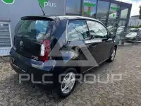 2019 Skoda Citigo