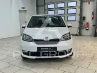 2019 Skoda Citigo