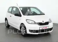 2019 Skoda Citigo