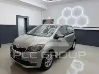 2019 Skoda Citigo