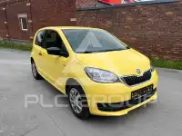 2019 Skoda Citigo