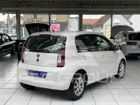 2019 Skoda Citigo
