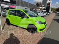 2019 Skoda Citigo