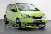 2019 Skoda Citigo