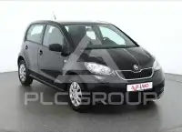 2019 Skoda Citigo