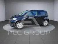2019 Skoda Citigo
