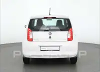 2019 Skoda Citigo