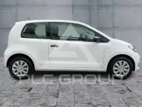 2019 Skoda Citigo