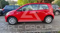 2019 Skoda Citigo