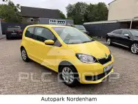 2019 Skoda Citigo