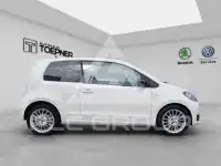 2019 Skoda Citigo