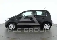 2019 Skoda Citigo