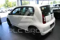 2019 Skoda Citigo