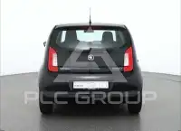2019 Skoda Citigo