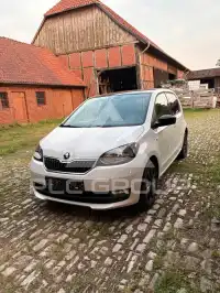 2019 Skoda Citigo