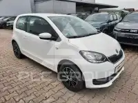 2019 Skoda Citigo