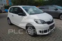 2019 Skoda Citigo