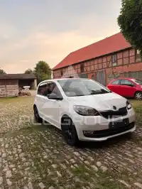 2019 Skoda Citigo