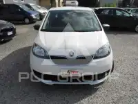 2019 Skoda Citigo