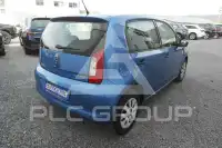 2019 Skoda Citigo