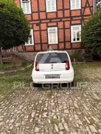 2019 Skoda Citigo