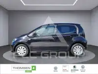 2019 Skoda Citigo