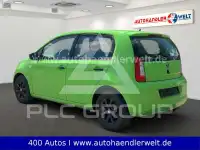 2019 Skoda Citigo