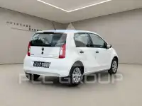 2019 Skoda Citigo