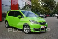 2019 Skoda Citigo