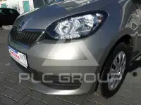 2019 Skoda Citigo