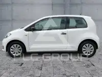 2019 Skoda Citigo