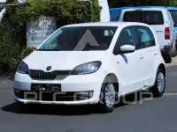 2019 Skoda Citigo