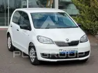 2019 Skoda Citigo