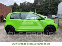 2019 Skoda Citigo