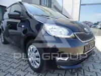 2019 Skoda Citigo