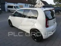 2019 Skoda Citigo