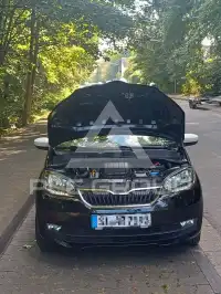 2019 Skoda Citigo