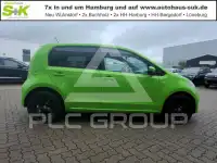2019 Skoda Citigo