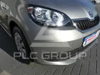 2019 Skoda Citigo