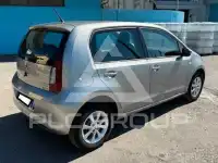 2019 Skoda Citigo