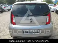 2019 Skoda Citigo