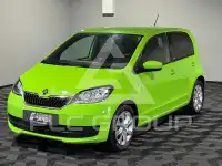 2019 Skoda Citigo