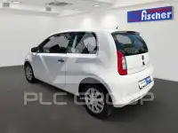 2019 Skoda Citigo