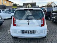 2019 Skoda Citigo