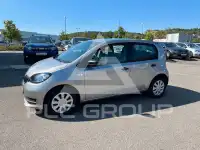 2019 Skoda Citigo