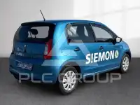 2019 Skoda Citigo