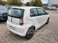 2019 Skoda Citigo