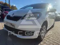 2019 Skoda Citigo